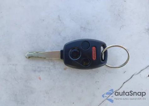 2007 Honda Accord 3.0 Ex z USA, uszkodzony, nr VIN 1HGCM665X7A089251